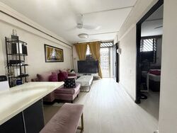 Blk 87 Circuit Road (Geylang), HDB 3 Rooms #504541131